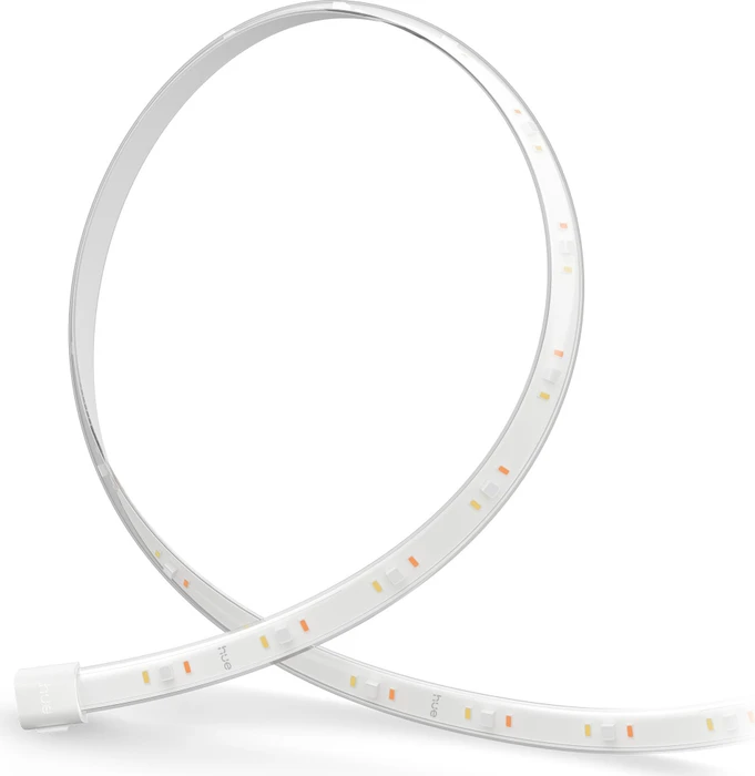 Philips Hue Flux LED Lightstrip Verlängerung 10m
