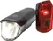 Fischer Batterie LED 30/15 Beleuchtungsset Vorschaubild