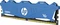HP V6 Series blau UDIMM 16GB, DDR4-3000, CL16-18-18-36, 2RX8 Vorschaubild