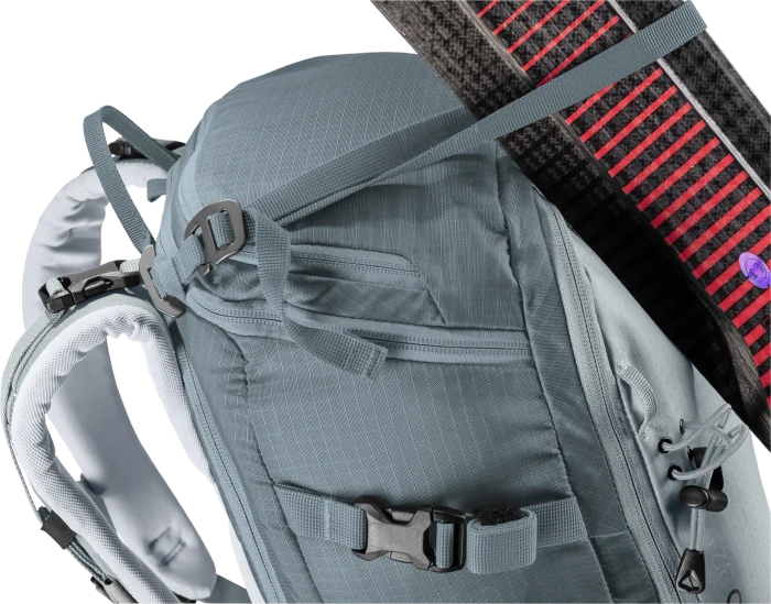 Deuter Freerider Pro 32+ SL shale/tin (Damen)