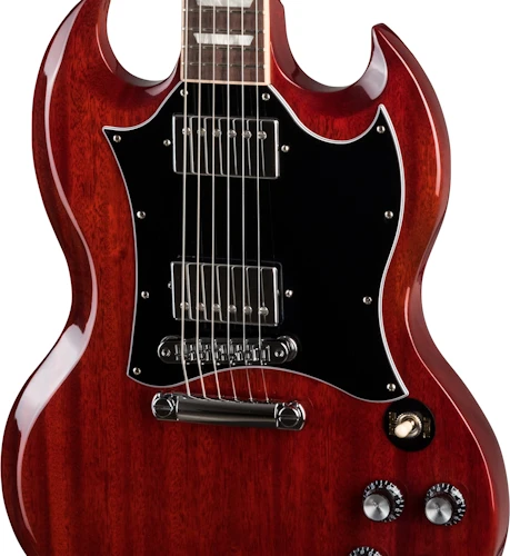 Gibson SG Standard Heritage Cherry