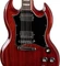Gibson SG Standard Heritage Cherry Vorschaubild