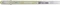 Sakura Gelly Roll Stardust Gelroller (Mine) golden star/transparent Vorschaubild