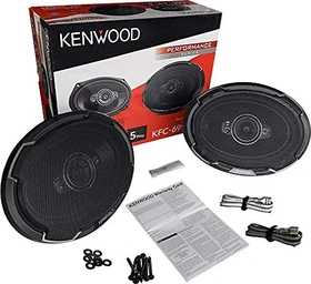 Kenwood KFC-6996PS