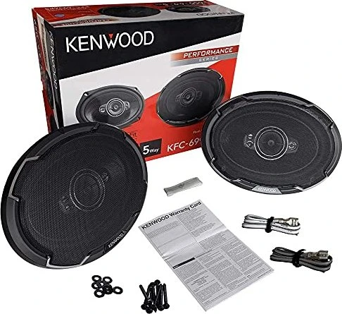 Kenwood KFC-6996PS