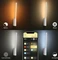 Philips Hue White and Color Ambiance Liane Wandleuchte weiß Vorschaubild