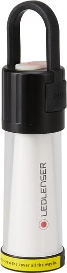 Ledlenser ML6 Warm Light Laterne