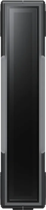 Alpenföhn Wing Boost 4 Reverse, schwarz, 120mm