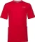 Head Club Tech Funktionsshirt kurzarm (Herren) Vorschaubild