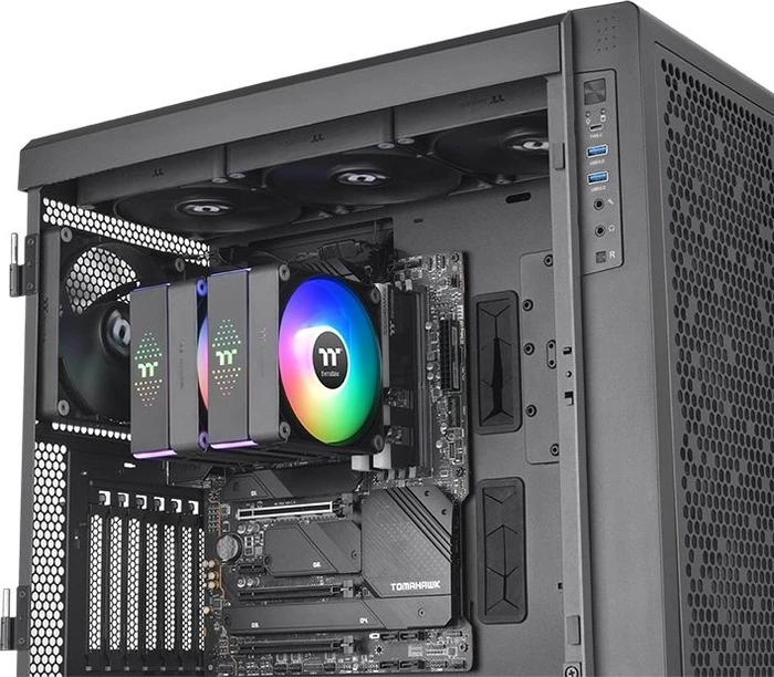 Thermaltake Astria 600 ARGB Sync