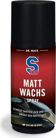 Dr. Wack Matt-Wachs Spray 250ml