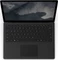 Microsoft Surface Laptop 2, schwarz, Core i5-8250U, 8GB RAM, 256GB SSD, DE Vorschaubild
