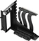Fractal Design Flex 2 Riser Card Cable, mit vertikaler Grafikkarten-Halterung, gewinkelt, PCIe 4.0, 195mm, schwarz Vorschaubild
