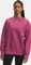 Under Armour Rival Fleece Sweatshirt fuchsia dusk/white (Damen) Vorschaubild