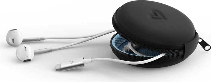 Energy Sistem Earphones Smart 2 Type C weiß