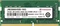 Transcend JetRam SO-DIMM DDR4 Vorschaubild