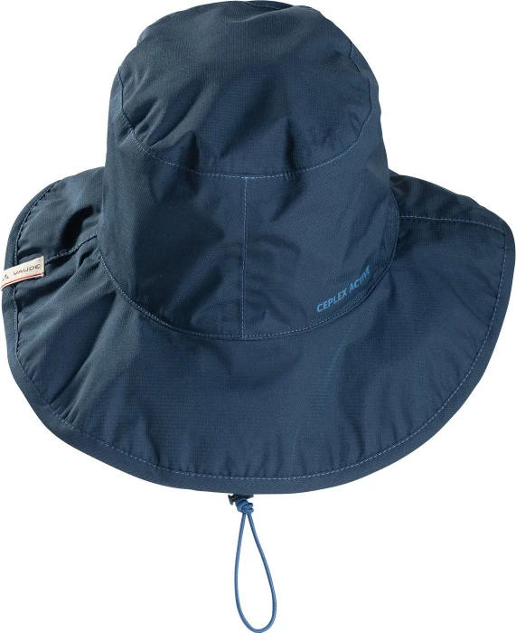 Vaude Escape II Hut dark sea