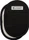 Le Creuset Topf-Griffschutz schwarz, 2 Stück (95002600000000)