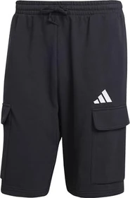 adidas Essentials Feel Cozy Trainingshose kurz schwarz (Herren)