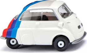 Wiking BMW Isetta BMW Motorsport