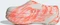 adidas Adifom Stan Smith Mule ivory/solar red (Damen) Vorschaubild