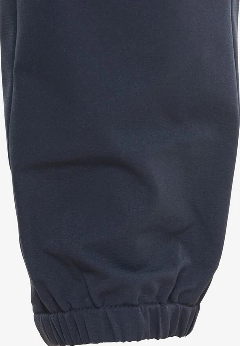 Jack Wolfskin Turbulence Hose lang night blue (Junior)