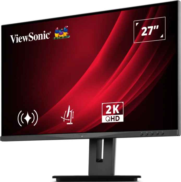 ViewSonic VG2748A-2K, 27"