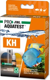 JBL Pro AquaTest KH Karbonathärte