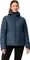 Vaude Neyland Insulated Hooded Funktionsjacke dark sea (Damen) Vorschaubild