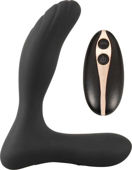 Anos RC Prostate Plug mit Vibration