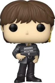 FunKo Pop! Rocks - BTS - V from Butter