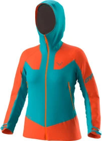 Dynafit Radical Gore-Tex Funktionsjacke iowa (Damen)