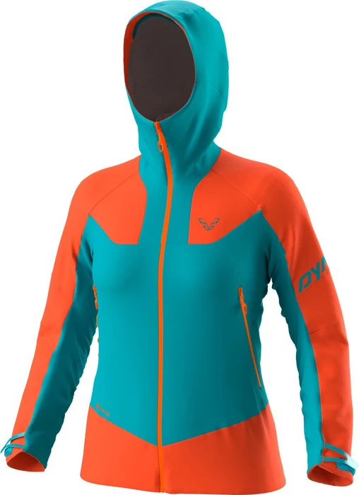 Dynafit Radical Gore-Tex Jacke (Damen)