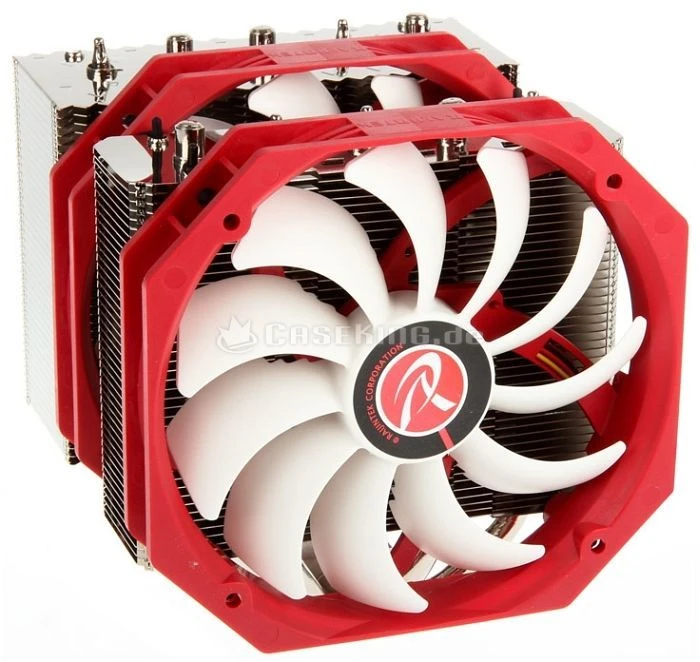 Raijintek Tisis