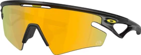 Oakley Sphaera 2025 Tour de France Slash matte black ink/prizm 24k polarized