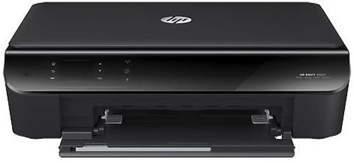 HP Envy 4500, Tinte, mehrfarbig