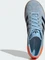 adidas Gazelle clear sky/core black/solar orange (Junior) Vorschaubild
