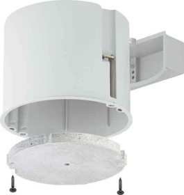 Kaiser Elektro ThermoX Universal-Gehäuse mt Mineralfaserplatte