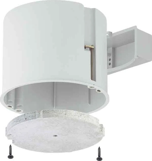 Kaiser Elektro ThermoX Universal-Gehäuse mt Mineralfaserplatte