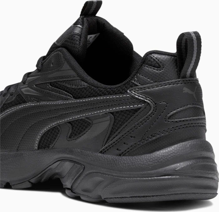 Puma Milenio Tech schwarz