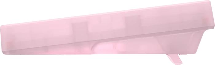 HP HyperX Origins 2 1800 Housing, Tastatur-Gehäuse, Pink