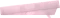 HP HyperX Origins 2 1800 Housing, Tastatur-Gehäuse, Pink Vorschaubild