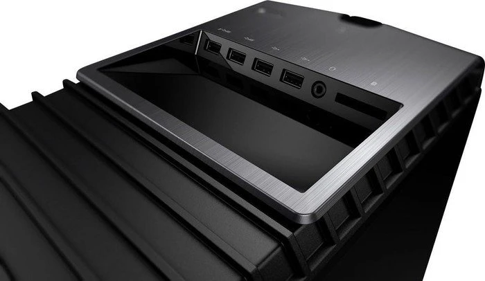 HP Omen PC 870-010na, Core i5-6400, 8GB RAM, 128GB SSD, 2TB HDD, GeForce GTX 970, UK