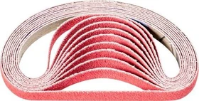 Pferd BA 9/305 CO-COOL 80 Schleifband K80, 9x305mm, 100 Stück