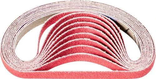 Pferd BA 9/305 CO-COOL 80 Schleifband K80, 9x305mm, 100 Stück