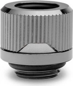 EK Water Blocks Quantum Line EK-Quantum Torque HDC 12 Fitting G1/4" auf 12mm, schwarz vernickelt