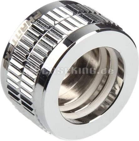 Phanteks Glacier Rohranschluss G1/4" auf 16mm chrome