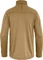 Fjällräven Abisko Lite Fleece Funktionsjacke buckwheat brown (Herren) Vorschaubild