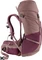 Deuter Futura Pro 34 SL cassis/ashrose (Damen) Vorschaubild
