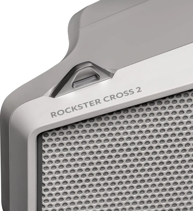 Teufel Rockster Cross 2 grau